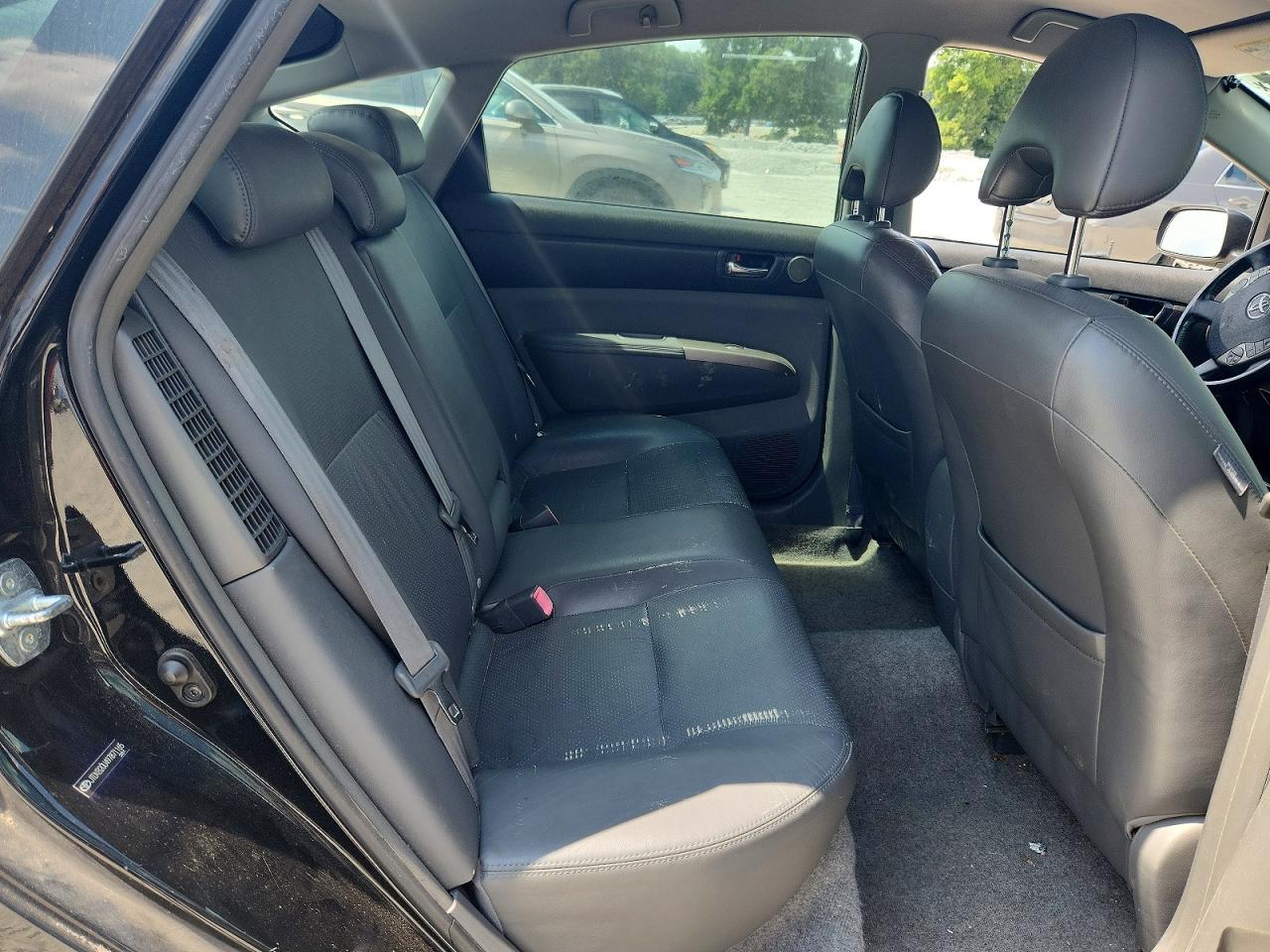 2009 TOYOTA PRIUS