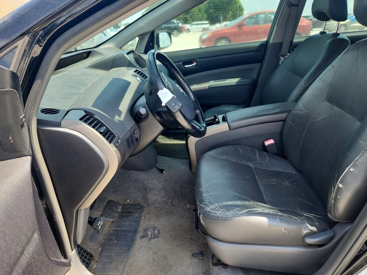 2009 TOYOTA PRIUS