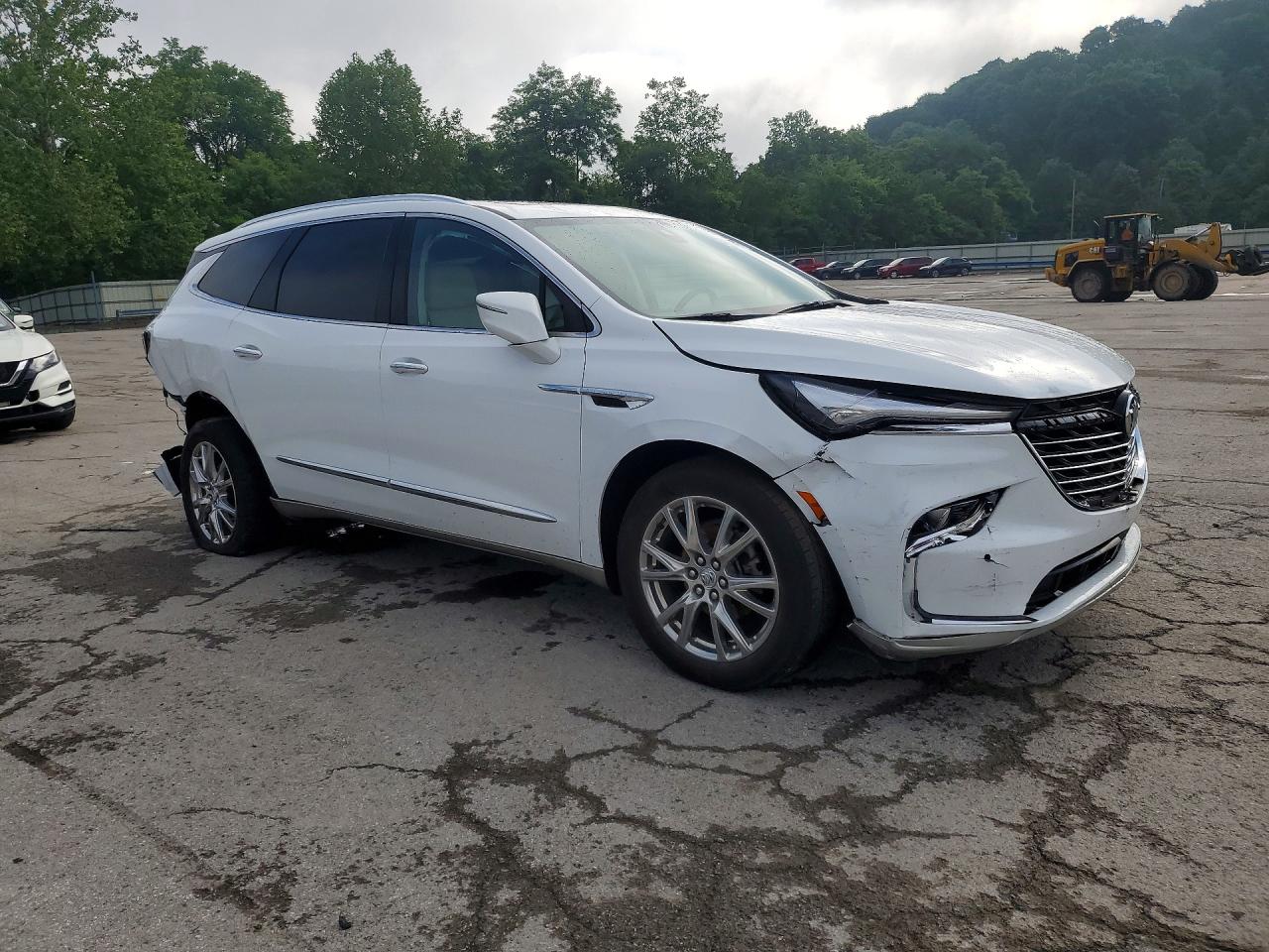 2023 BUICK ENCLAVE