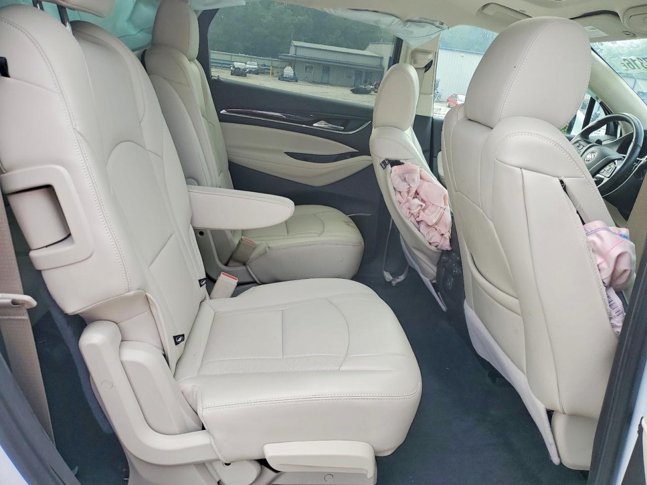 2023 BUICK ENCLAVE