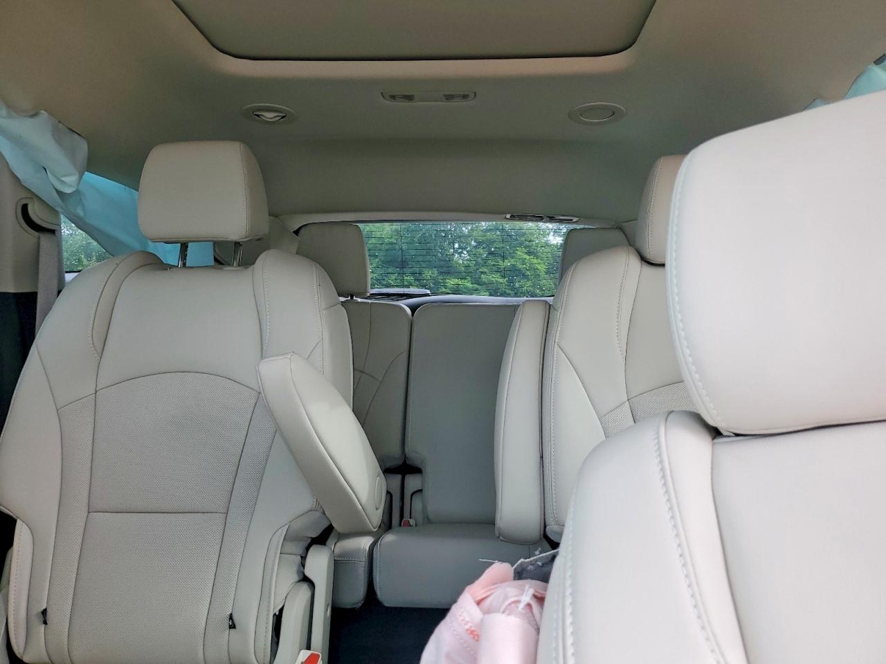 2023 BUICK ENCLAVE