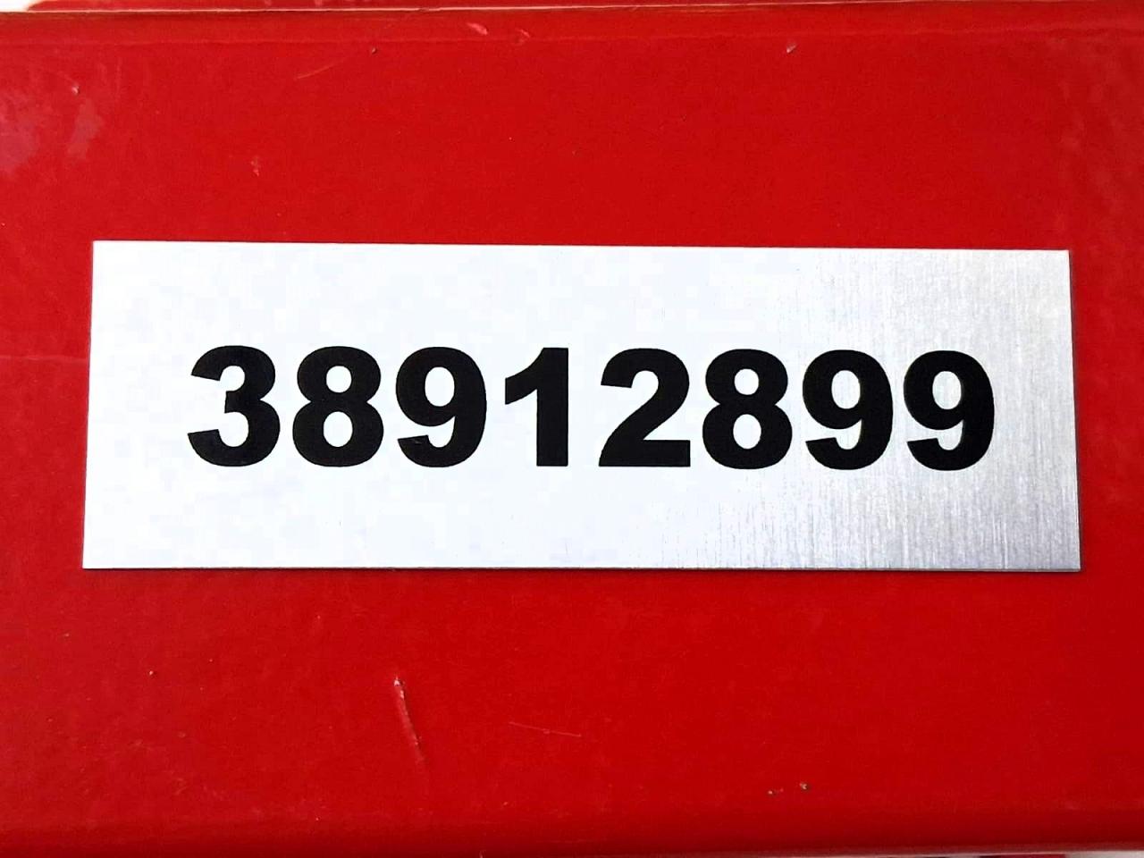 2026 OTHERS 4 CLAMP PU