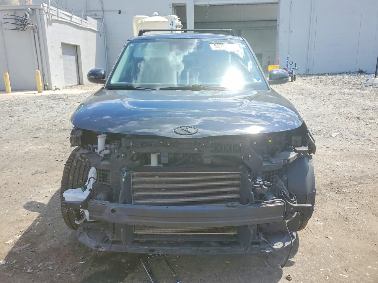 2020 KIA SOUL