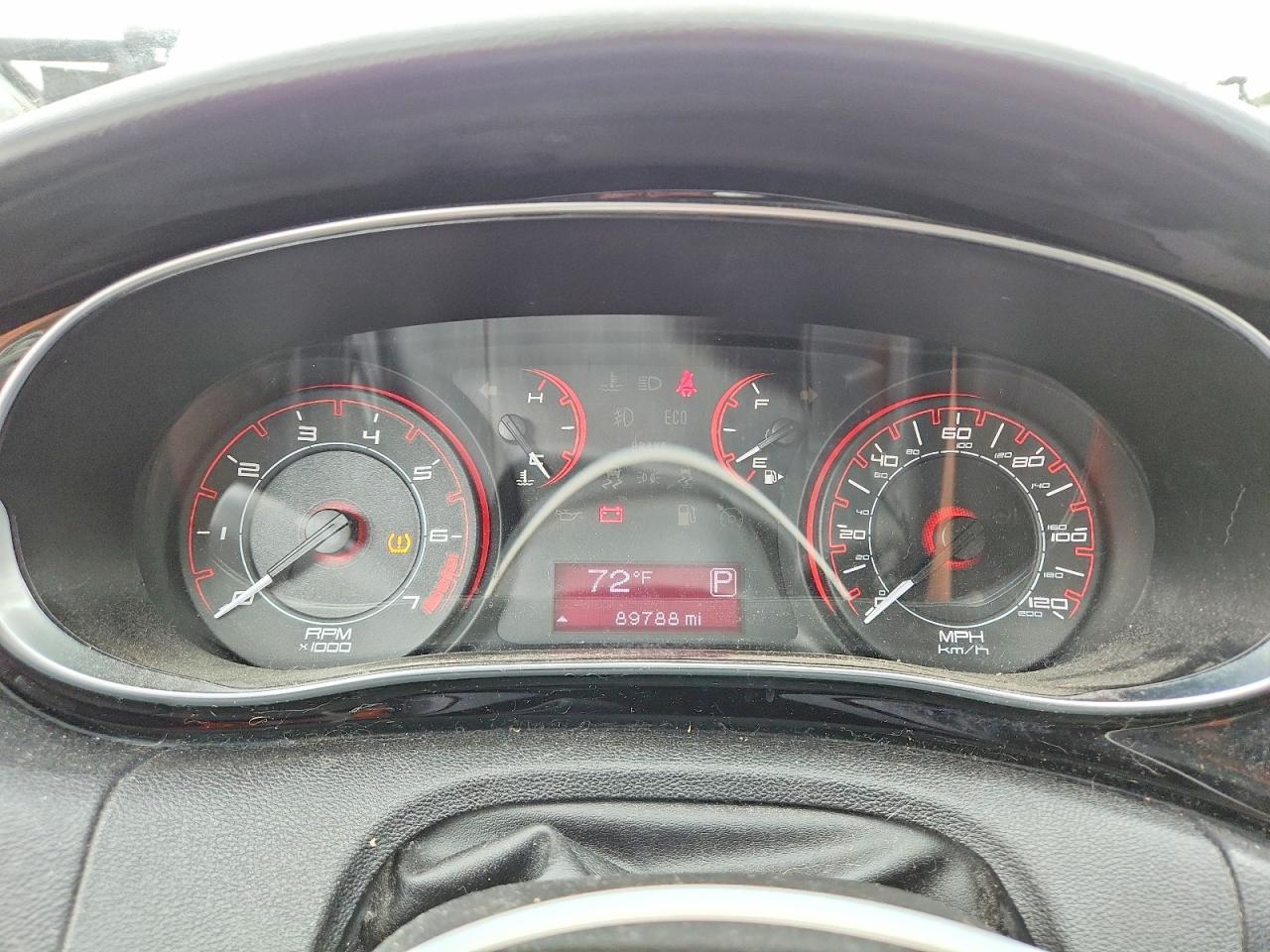 2013 DODGE DART
