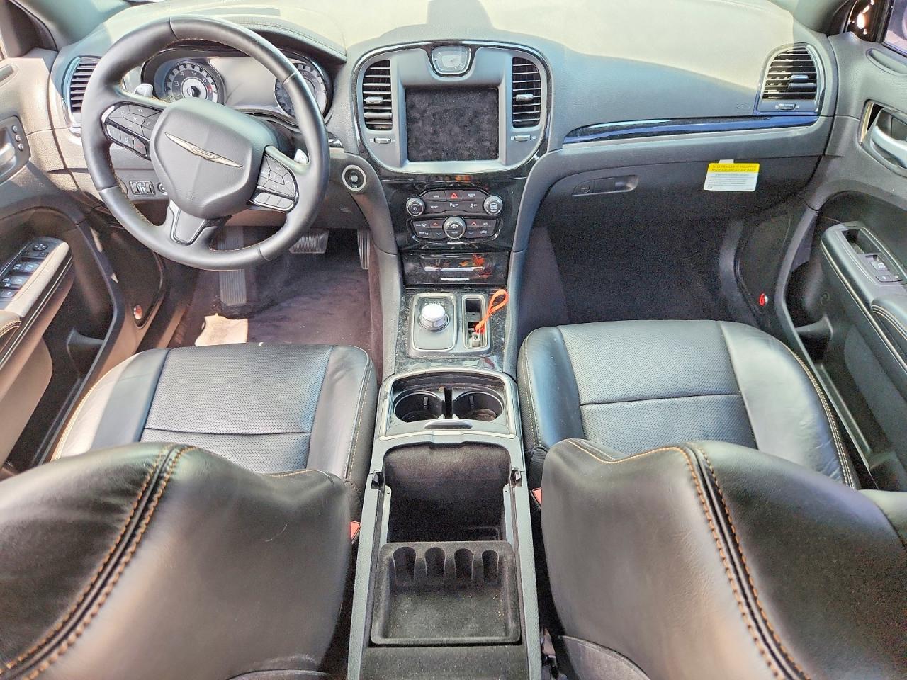 2017 CHRYSLER 300