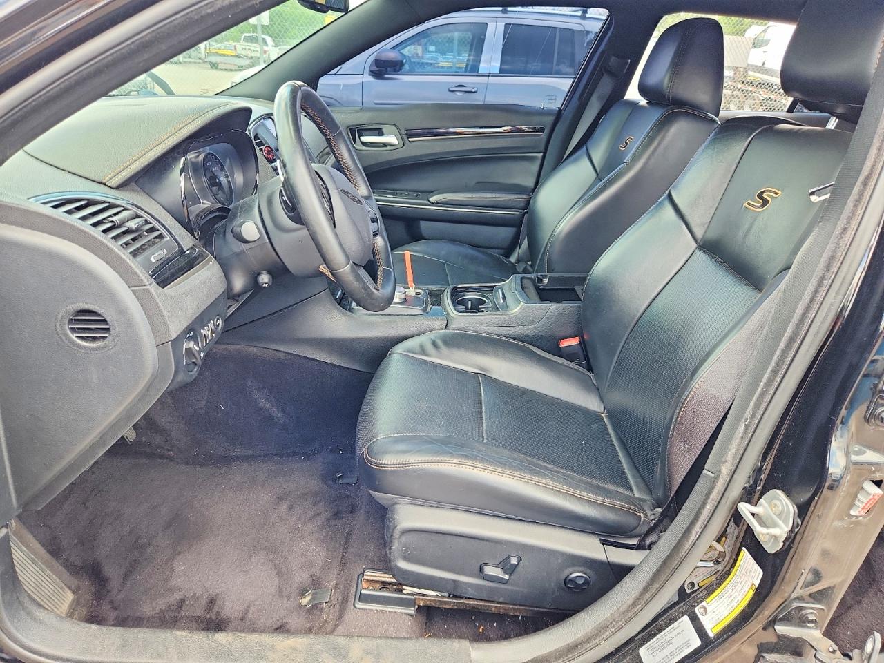2017 CHRYSLER 300