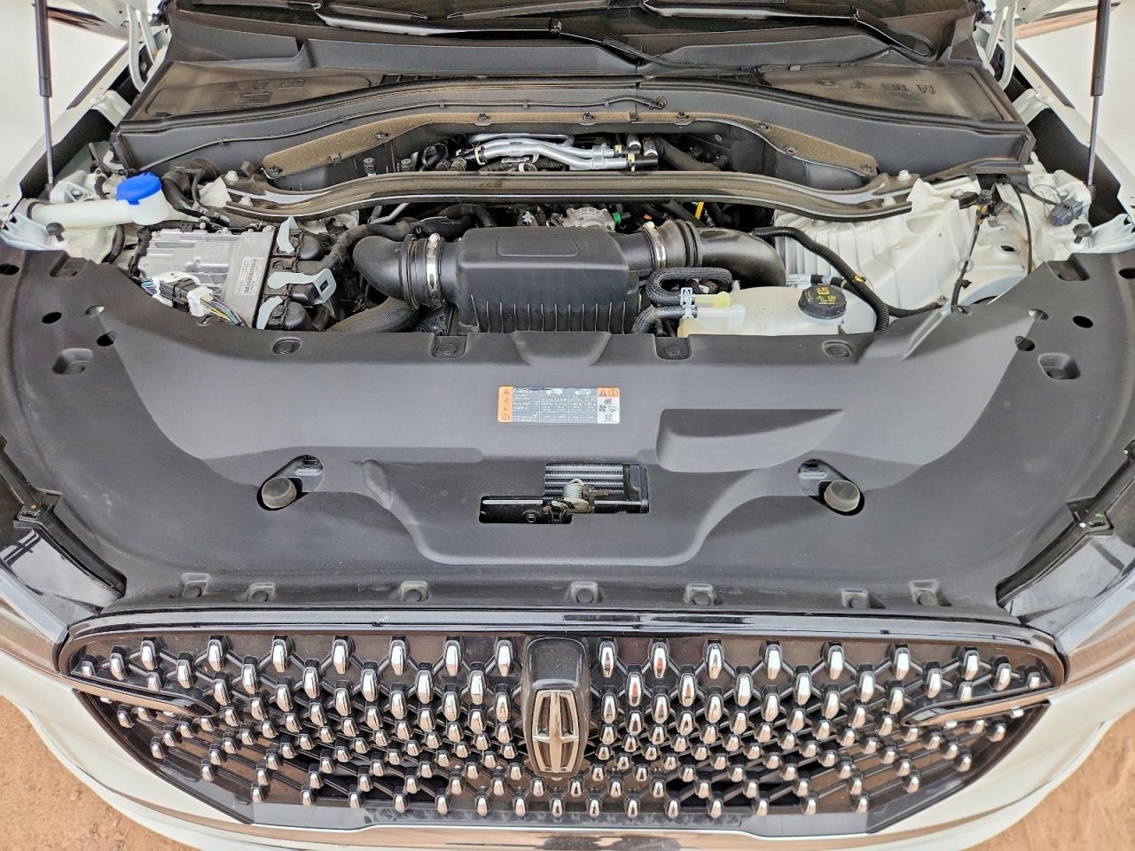2025 LINCOLN AVIATOR
