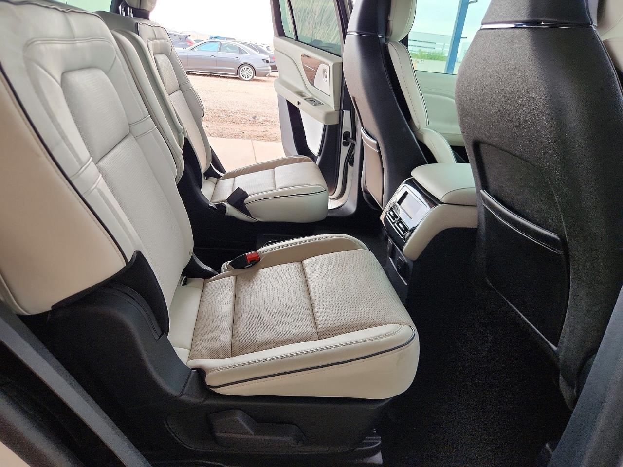 2025 LINCOLN AVIATOR
