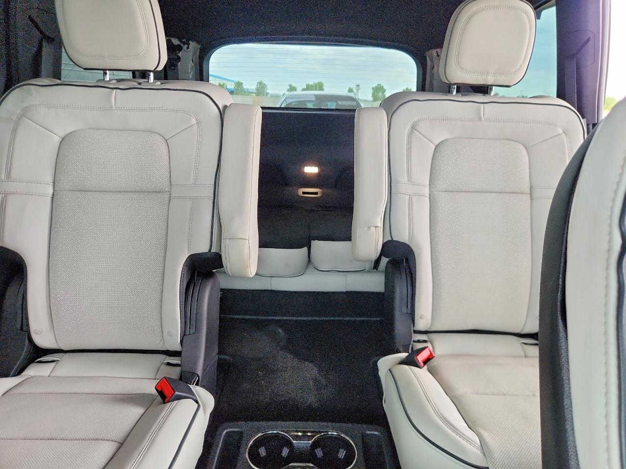 2025 LINCOLN AVIATOR