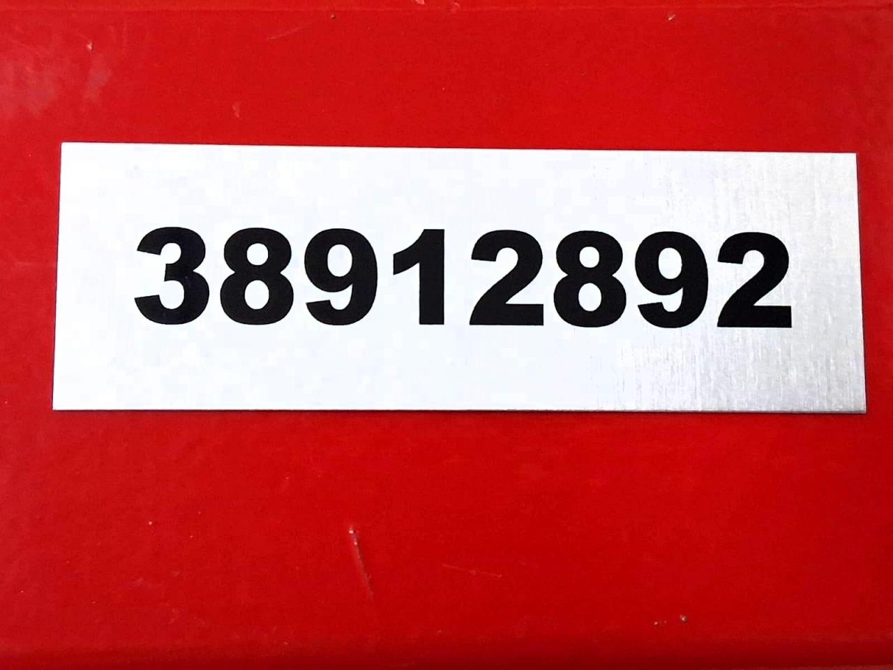 2026 OTHERS 4 CLAMP PU