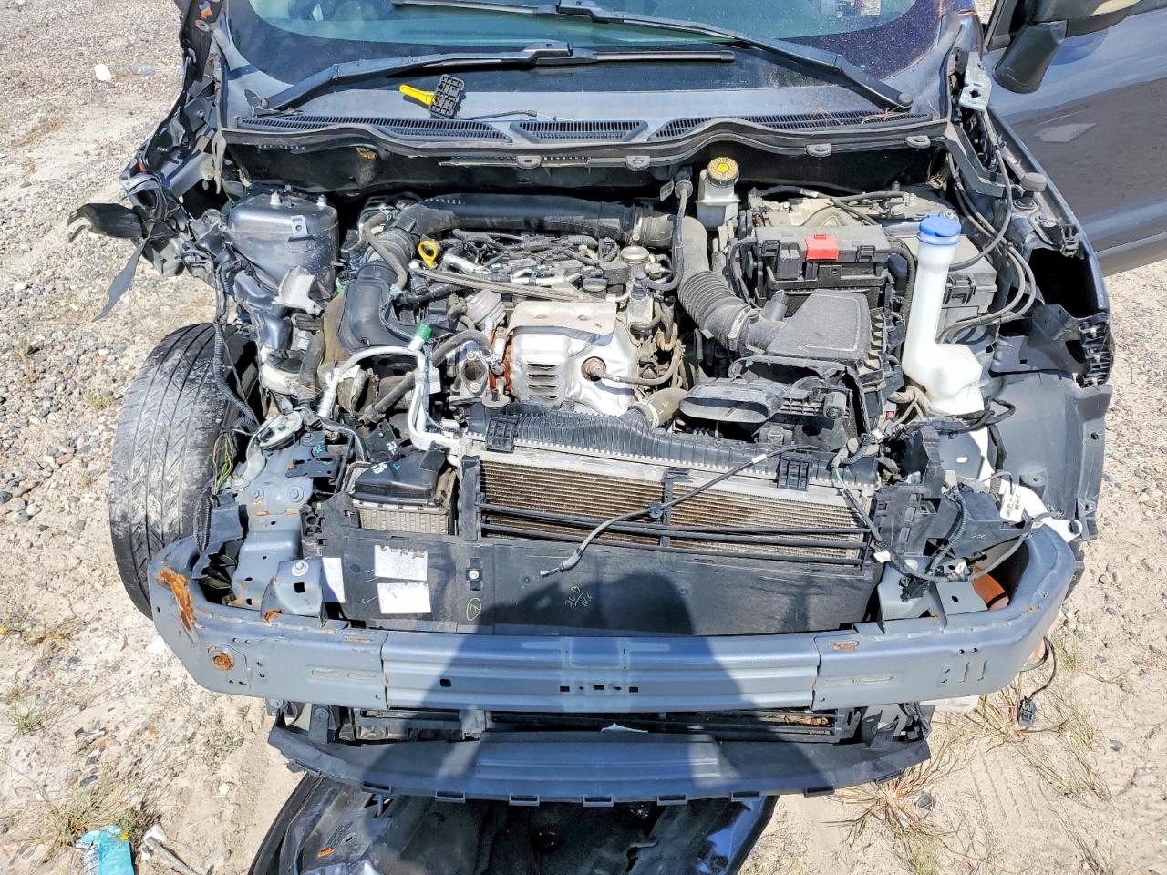 2018 FORD ECOSPORT