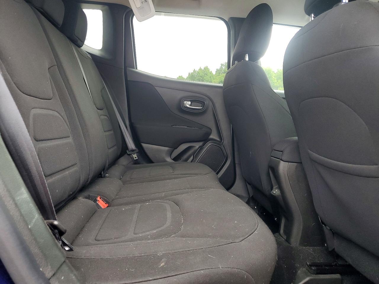 2021 JEEP RENEGADE