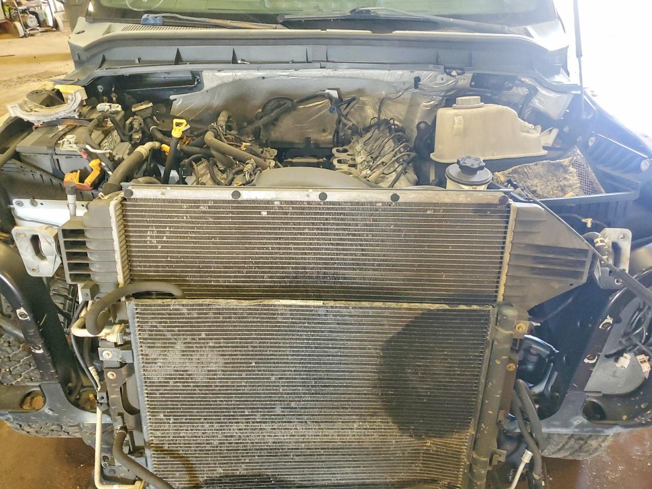 2011 FORD F250