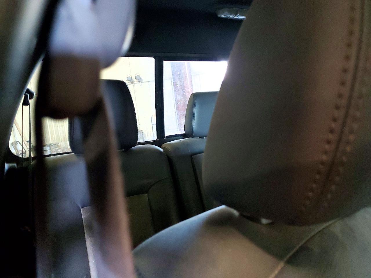 2011 FORD F250