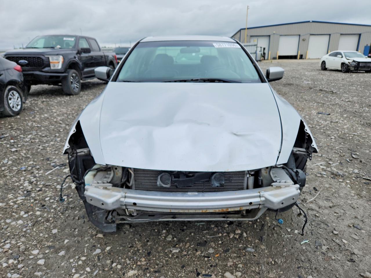 2006 HONDA ACCORD