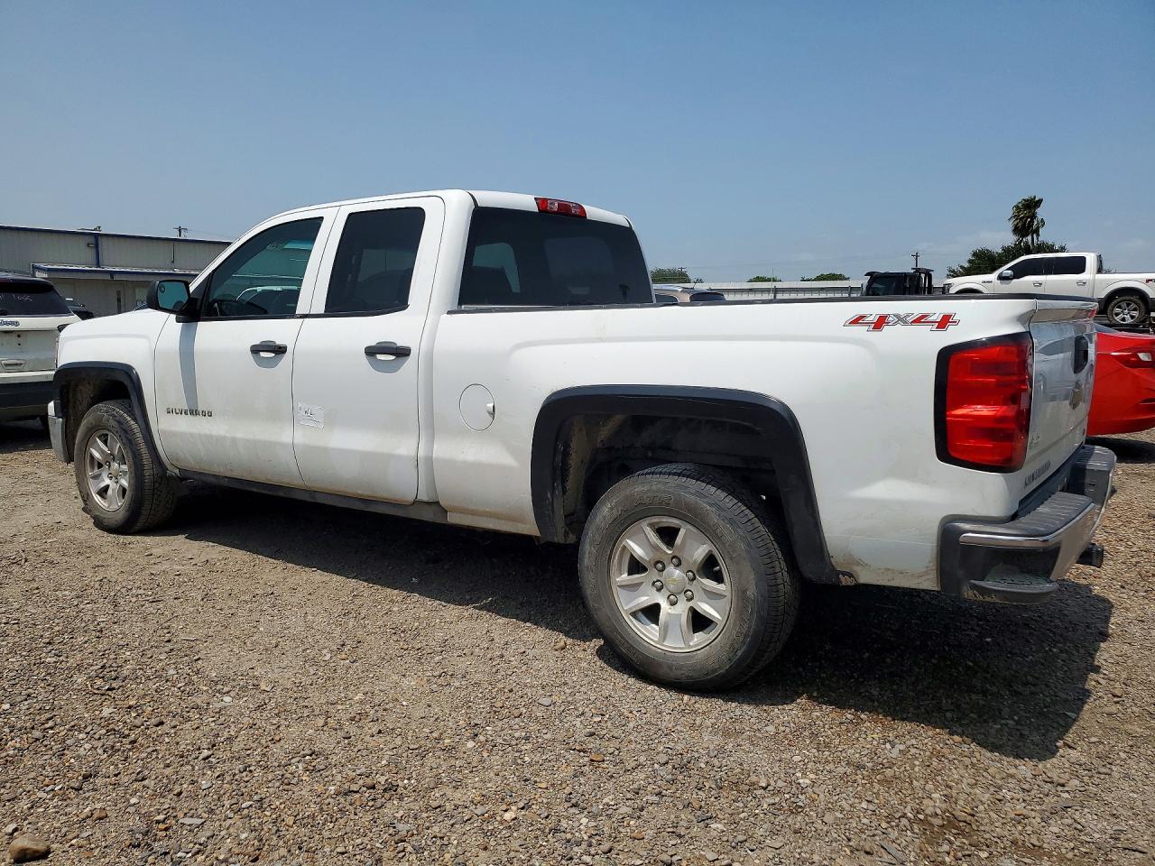 2014 CHEVROLET ALL Models