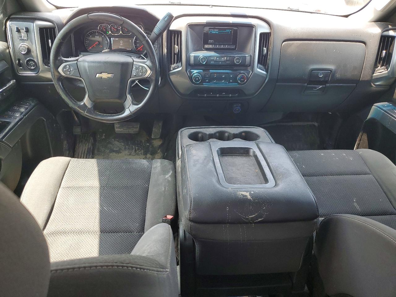 2014 CHEVROLET ALL Models