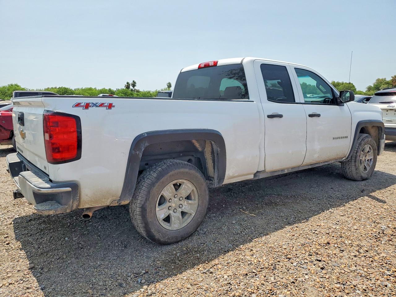 2014 CHEVROLET ALL Models