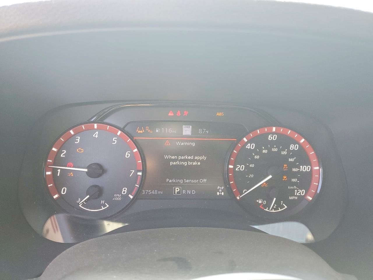 2023 NISSAN FRONTIER