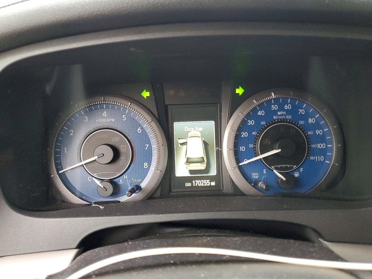 2019 TOYOTA SIENNA