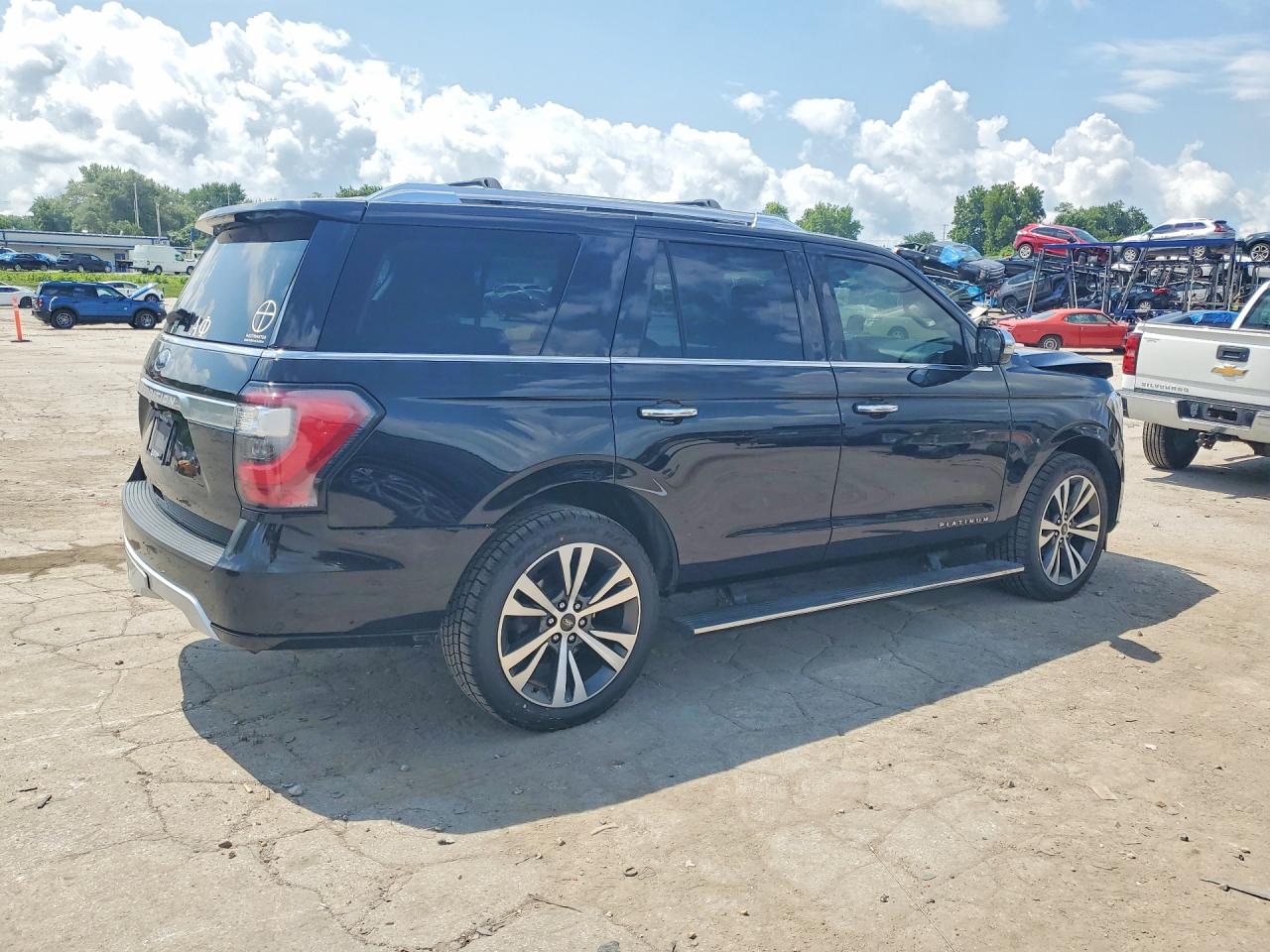 2021 FORD EXPEDITION