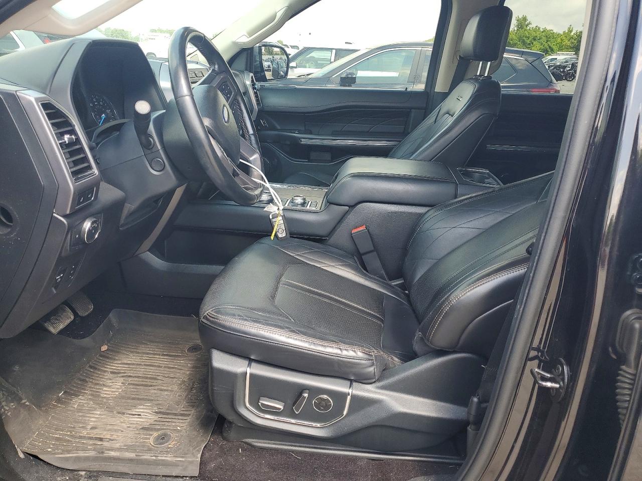 2021 FORD EXPEDITION