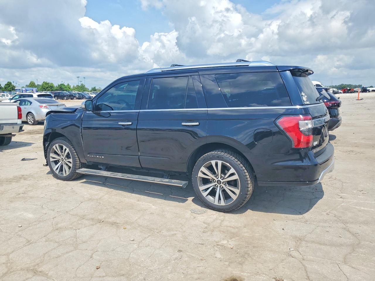 2021 FORD EXPEDITION