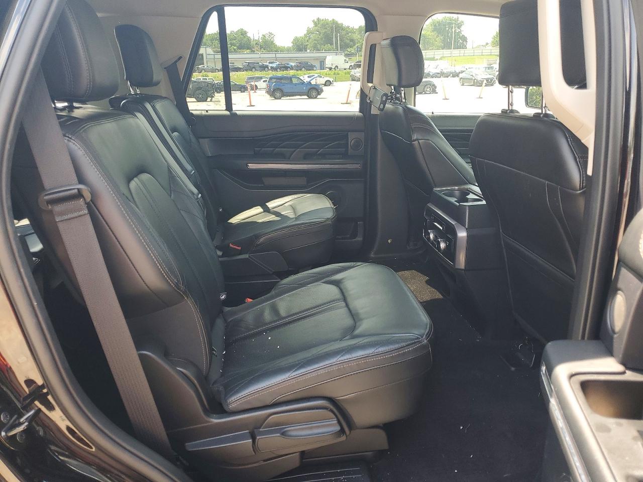 2021 FORD EXPEDITION