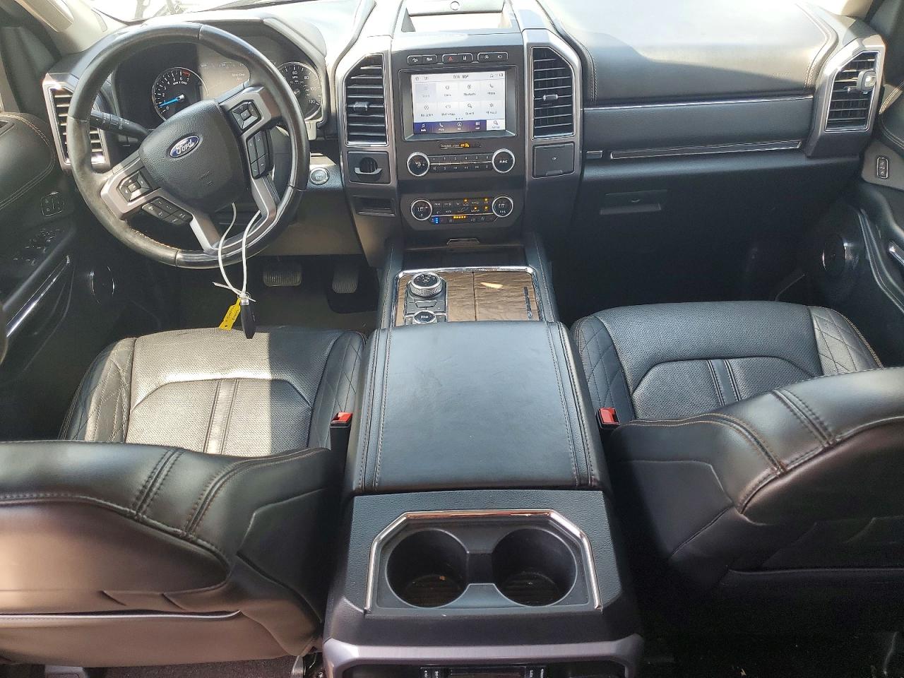 2021 FORD EXPEDITION