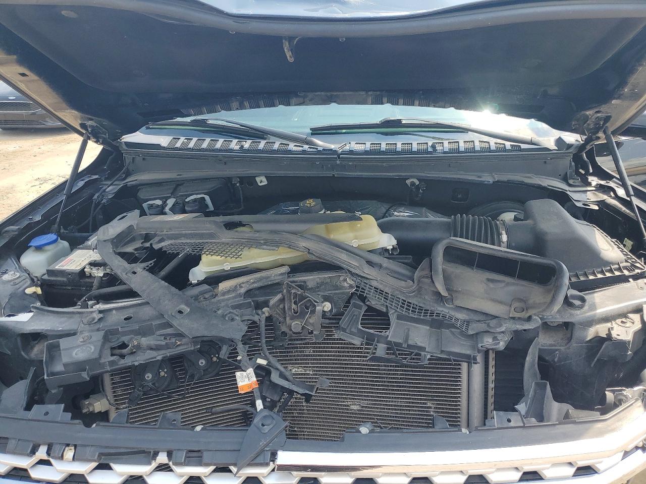 2021 FORD EXPEDITION