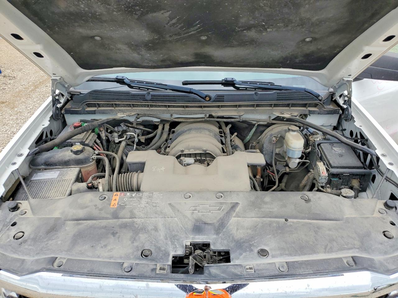2018 CHEVROLET ALL Models