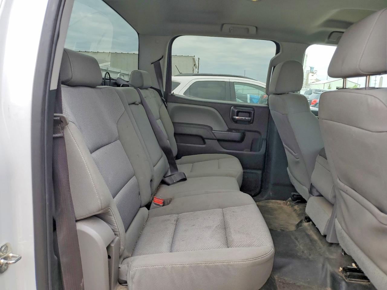 2018 CHEVROLET ALL Models