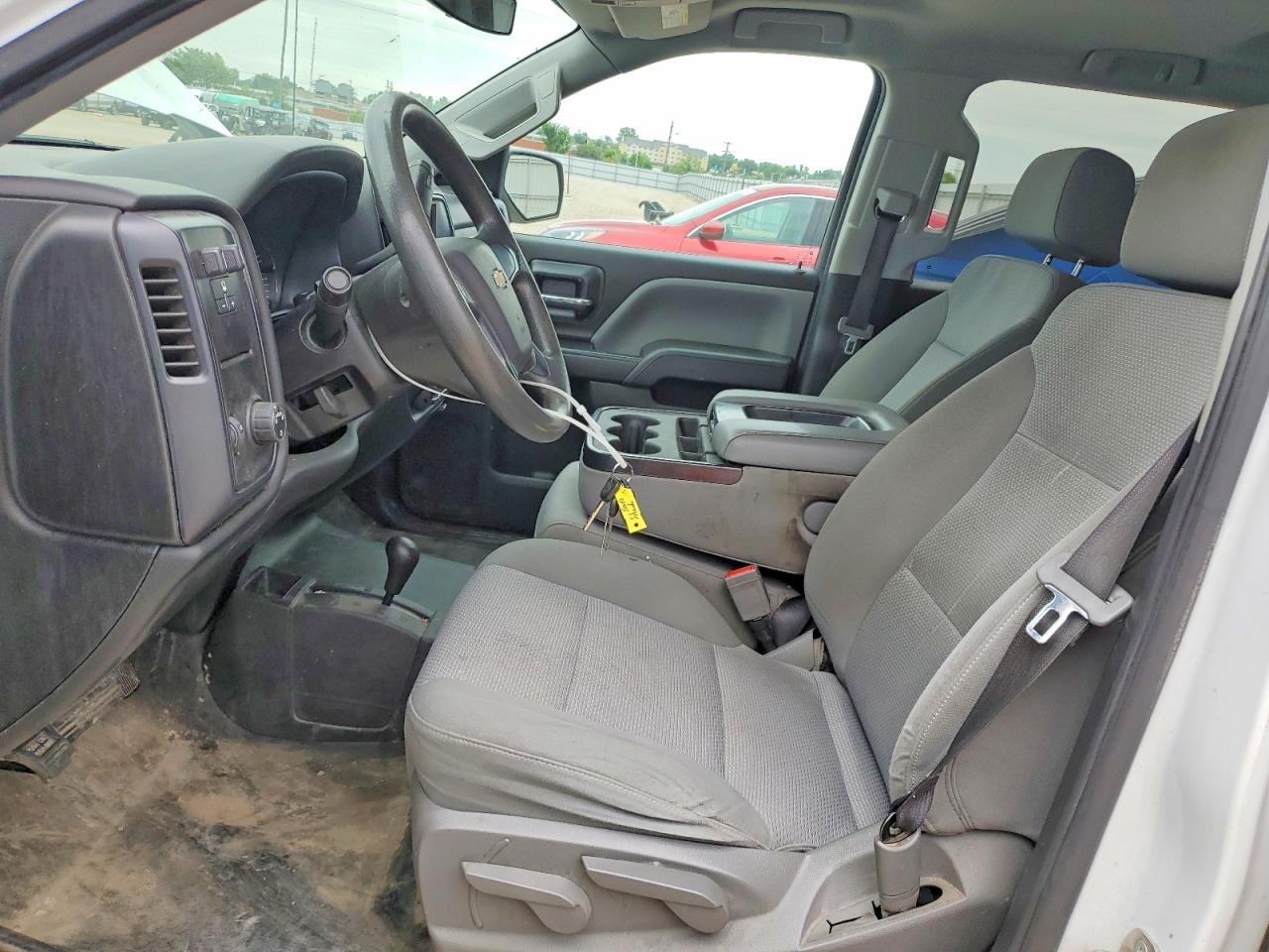 2018 CHEVROLET ALL Models
