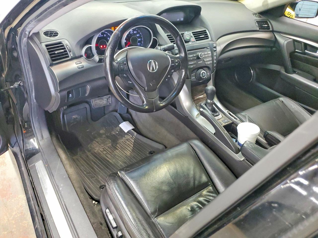 2012 ACURA TL