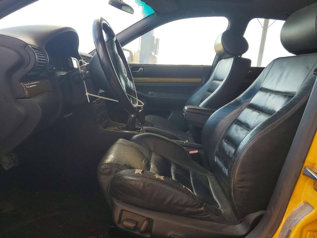 2000 AUDI S4/RS4