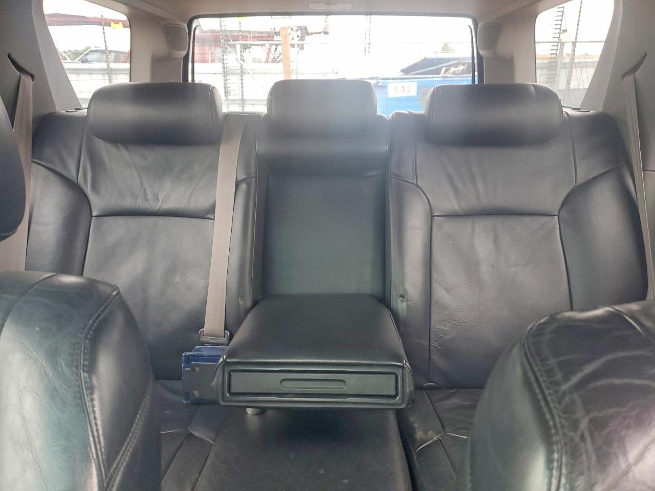2007 TOYOTA 4RUNNER