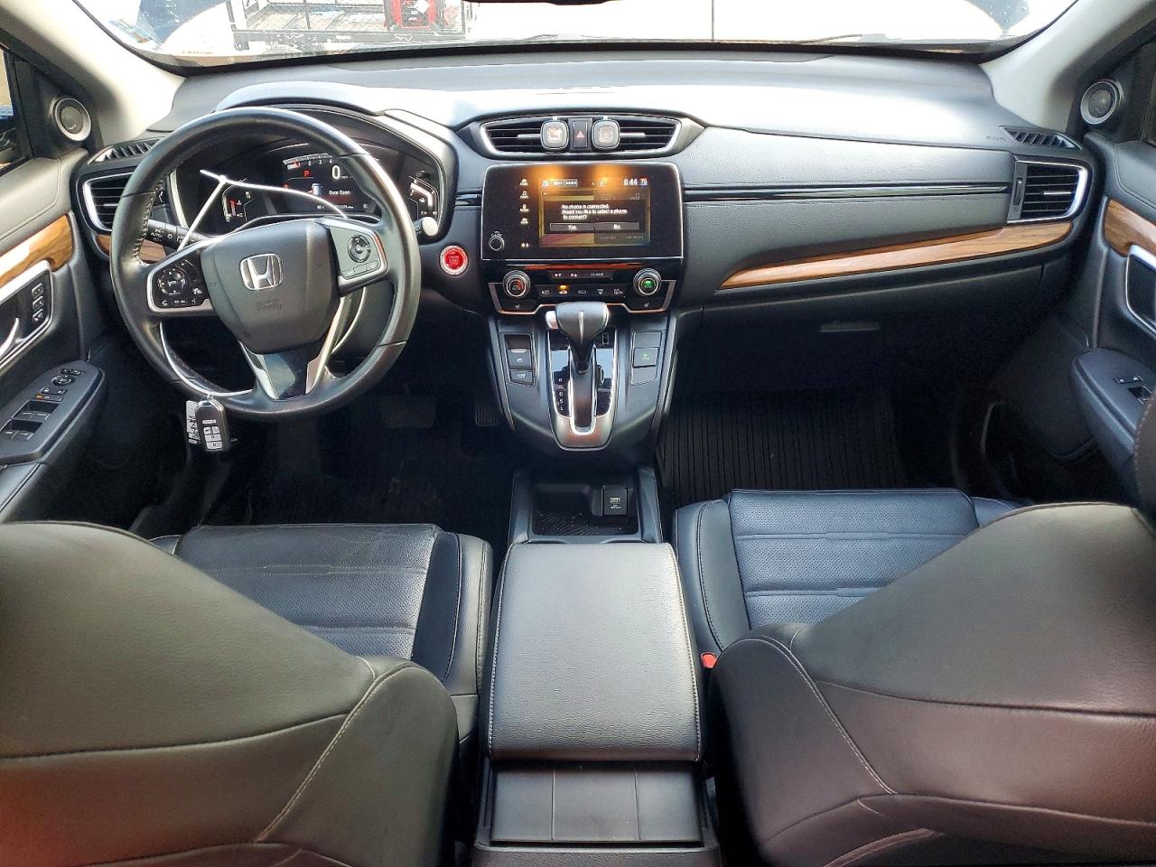 2019 HONDA CRV