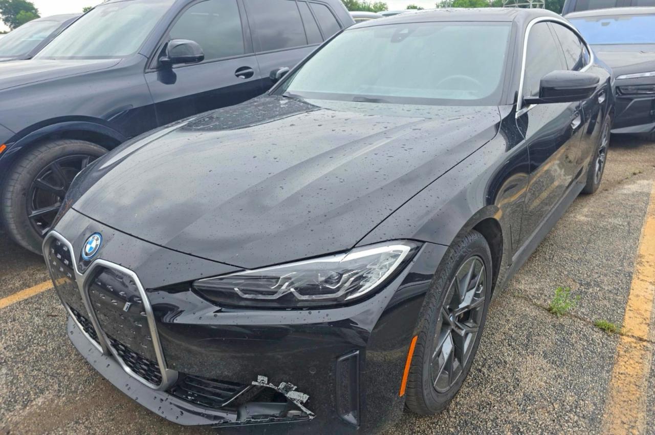 2023 BMW ALL OTHER