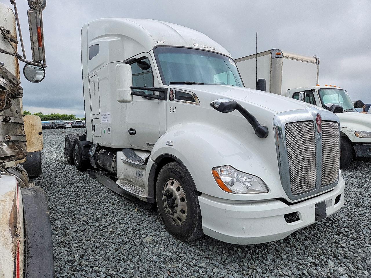 2021 KENWORTH ALL OTHER