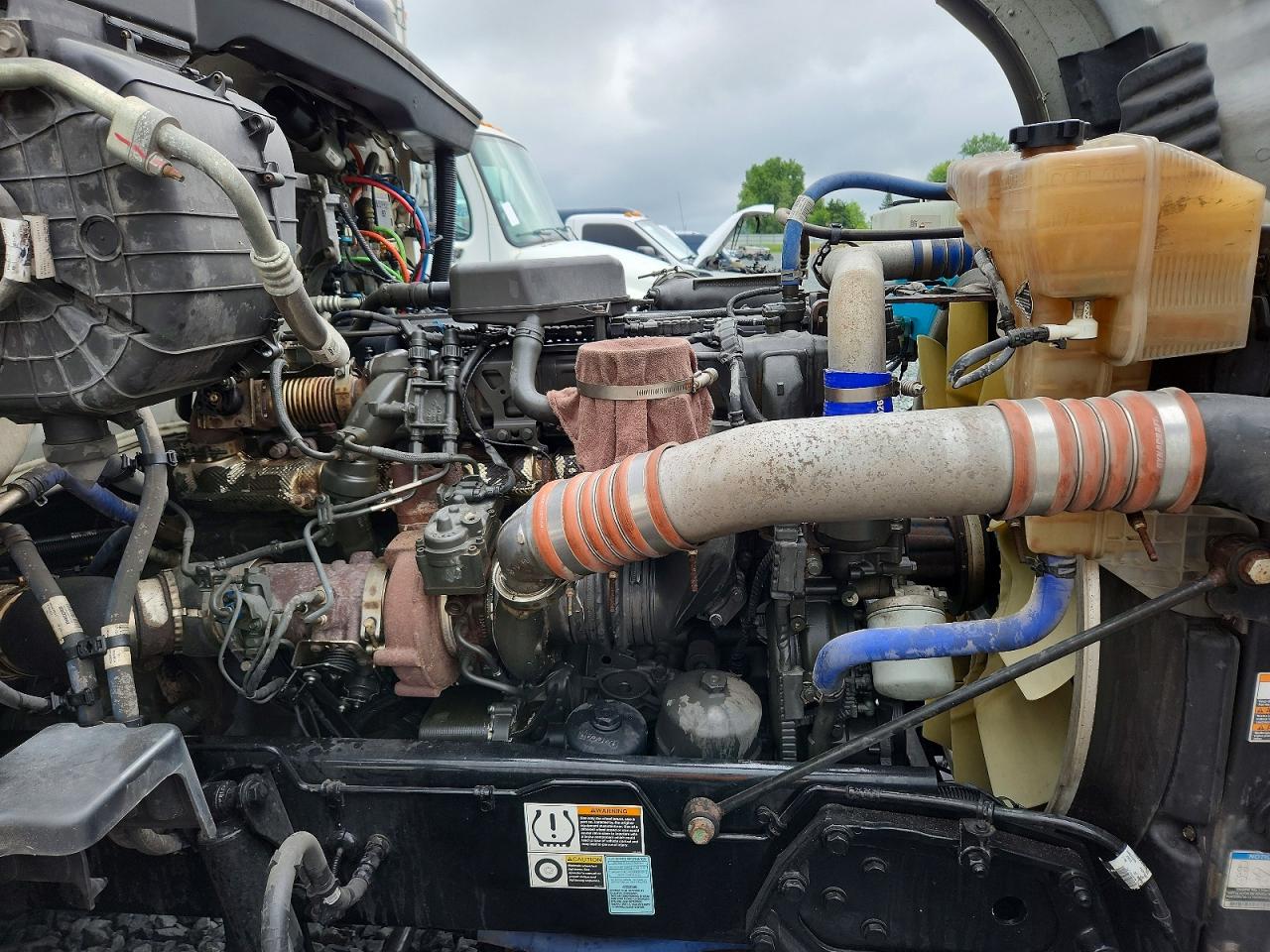2021 KENWORTH ALL OTHER