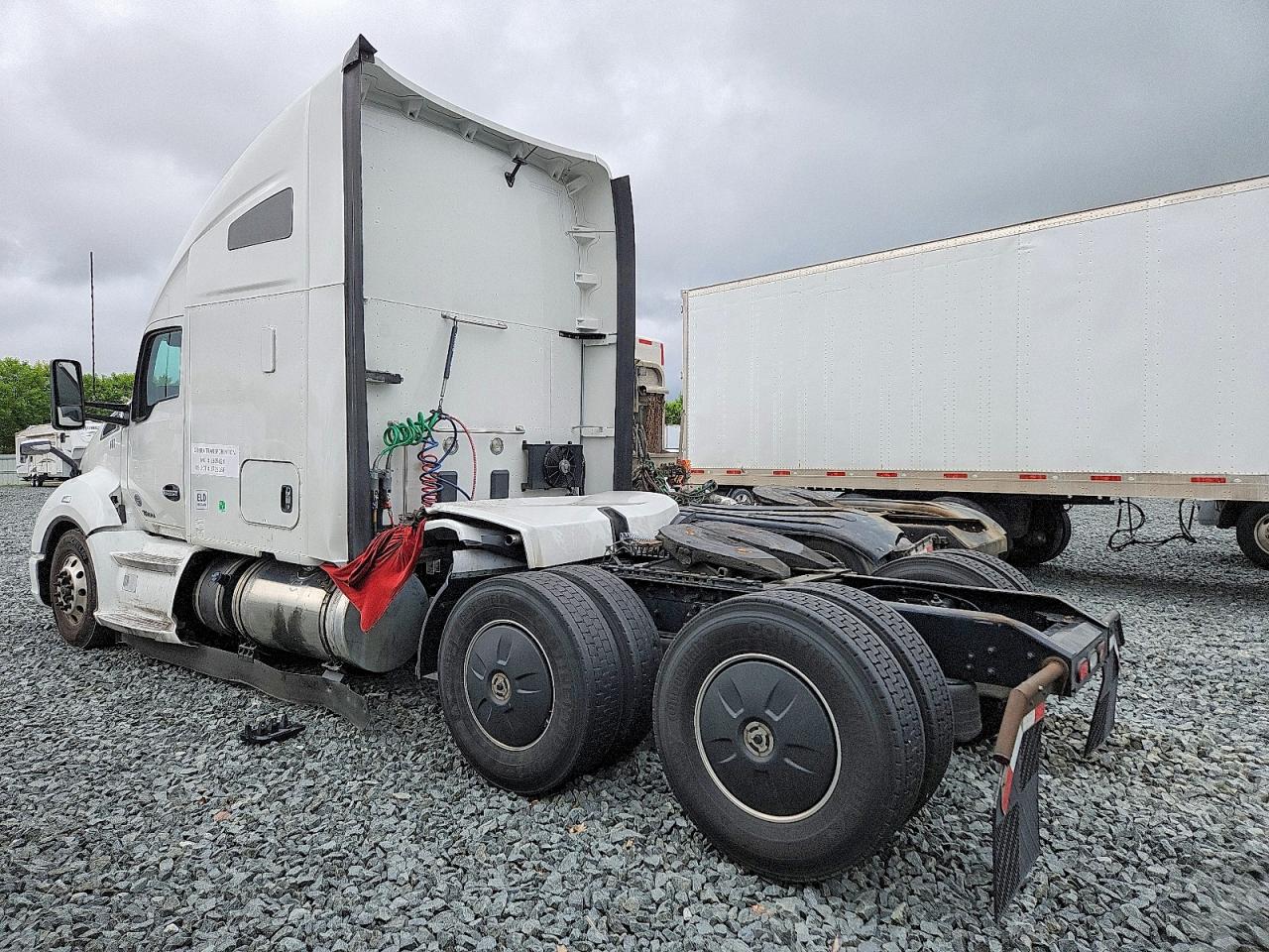 2021 KENWORTH ALL OTHER