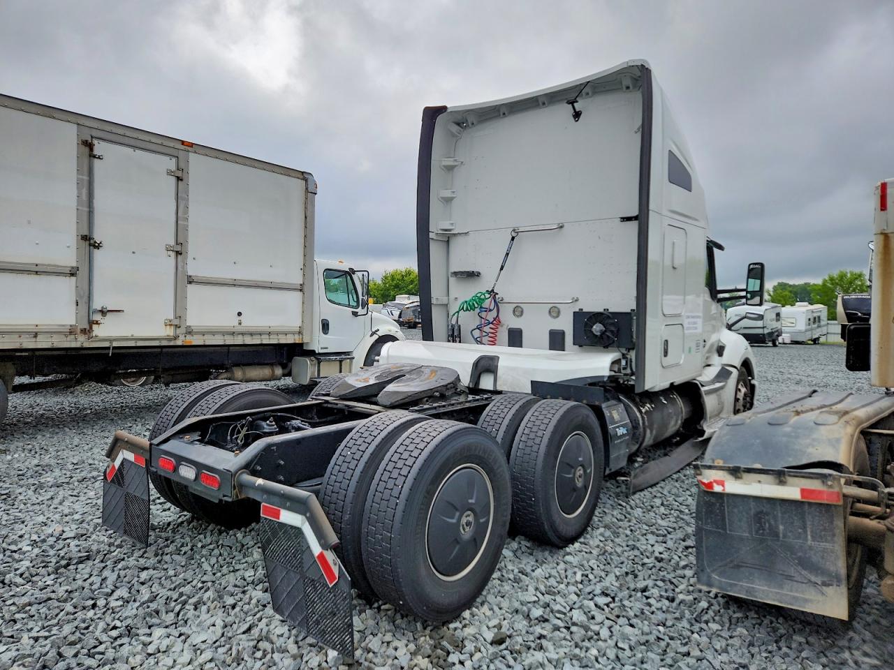 2021 KENWORTH ALL OTHER