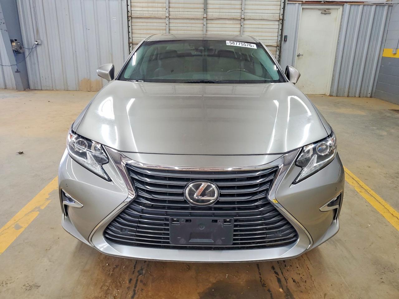2017 LEXUS ES350