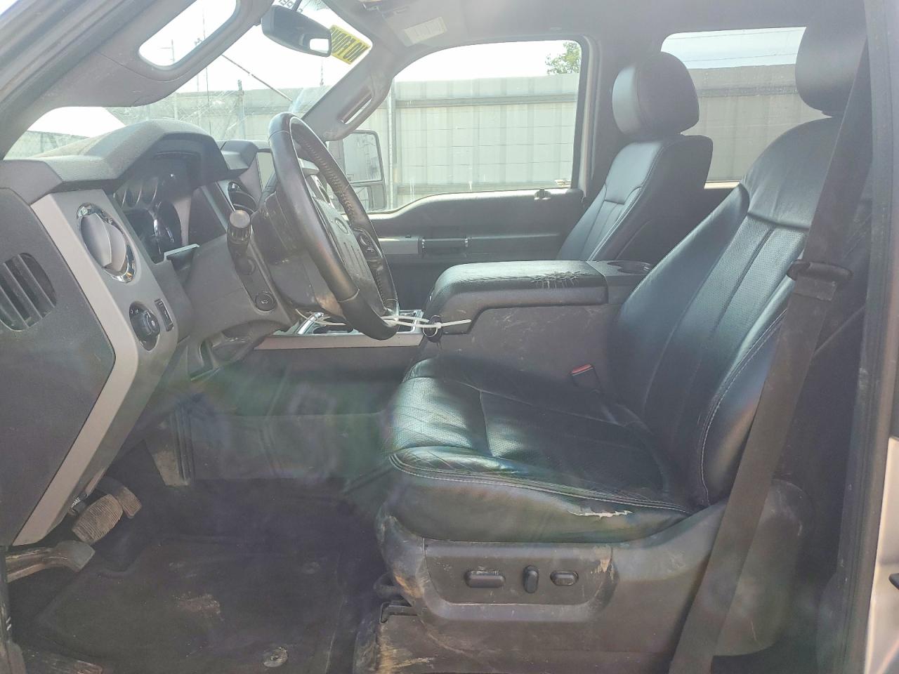 2013 FORD F250