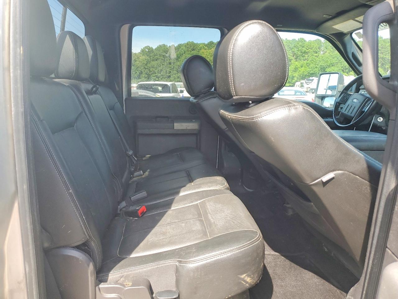 2013 FORD F250