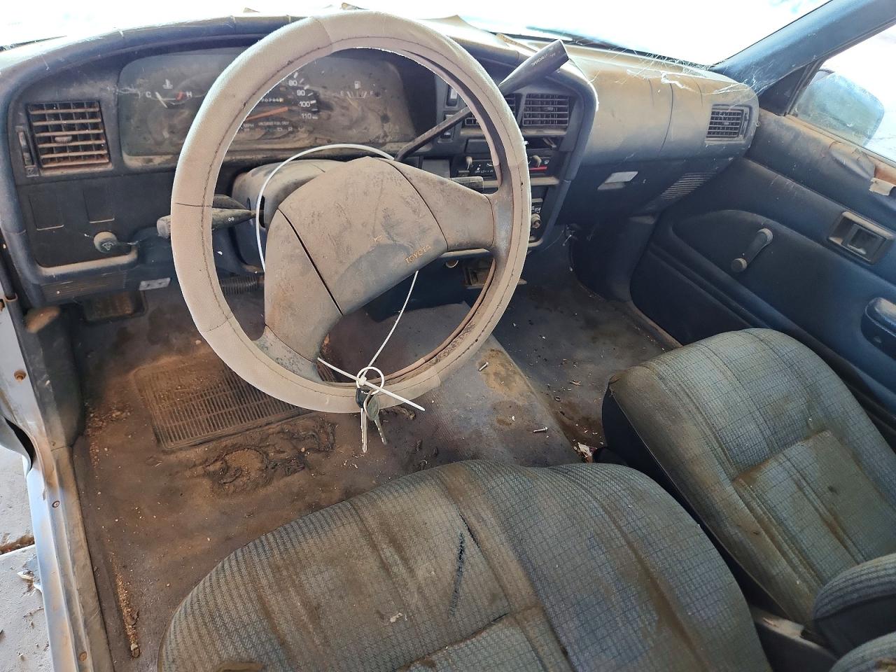 1991 TOYOTA ALL OTHER