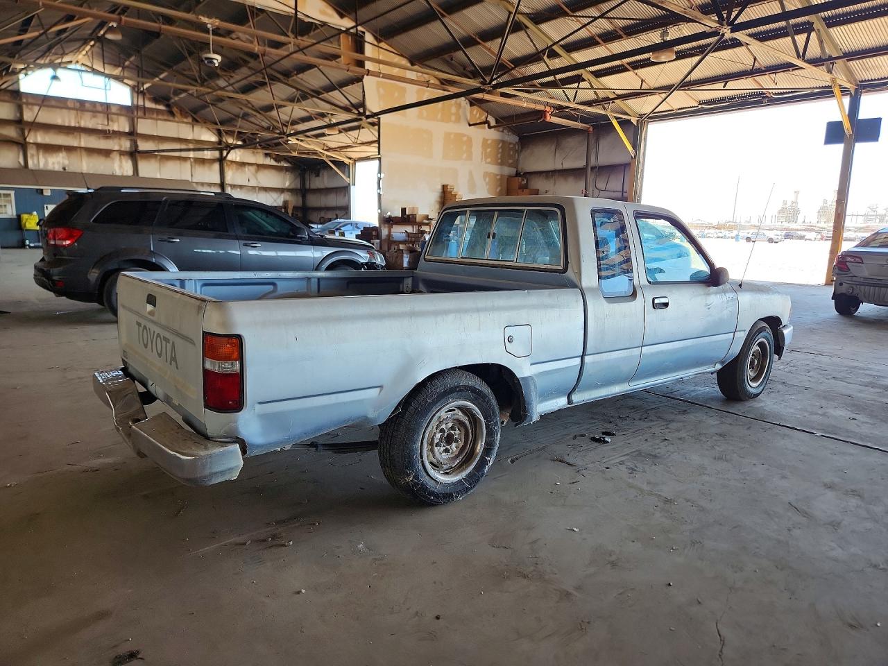 1991 TOYOTA ALL OTHER