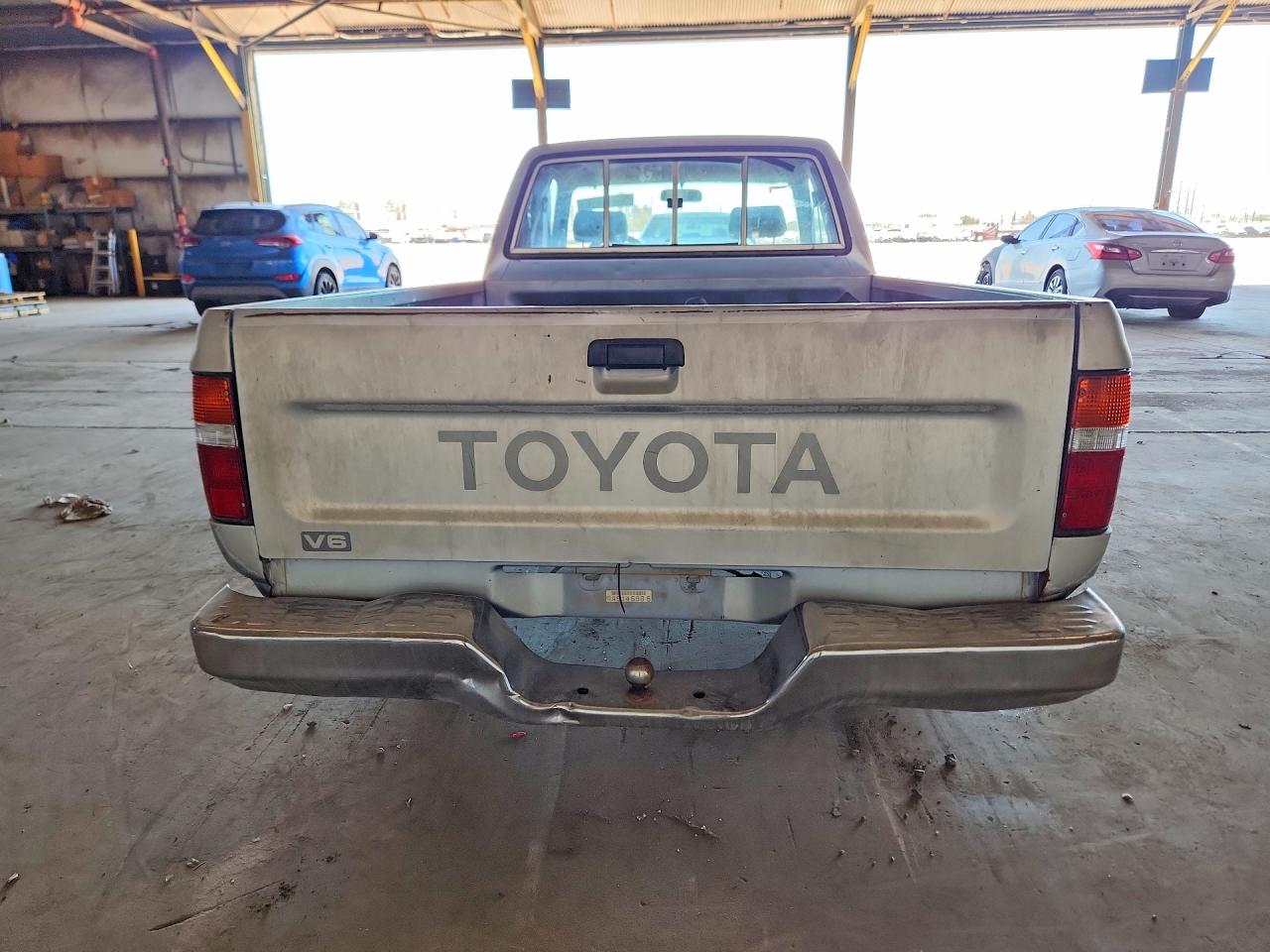 1991 TOYOTA ALL OTHER