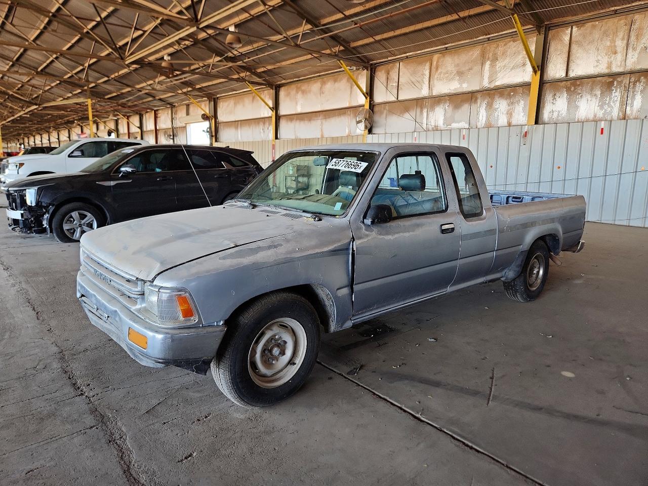 1991 TOYOTA ALL OTHER