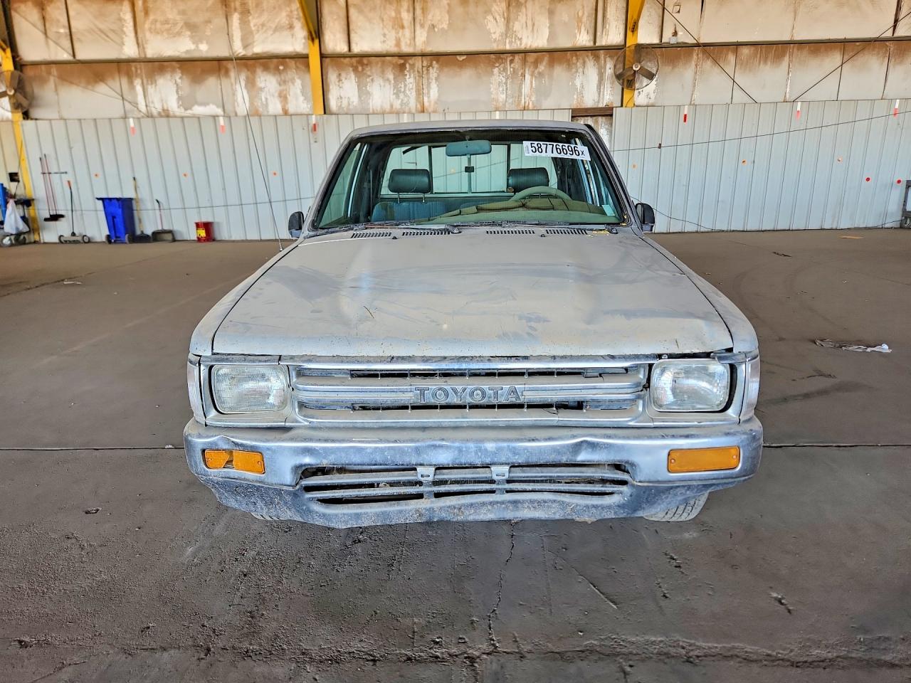1991 TOYOTA ALL OTHER
